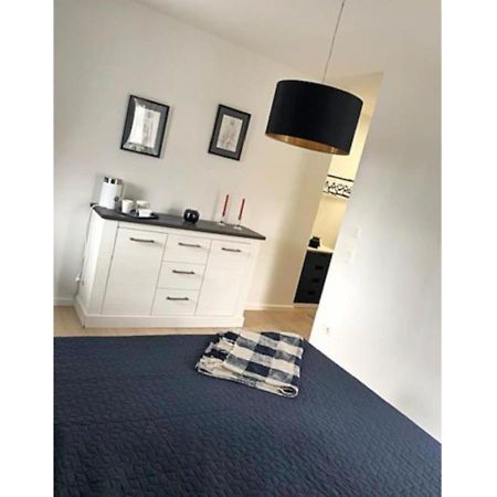 Geschmackvoller Neubau In Zirndorf. Leilighet Eksteriør bilde